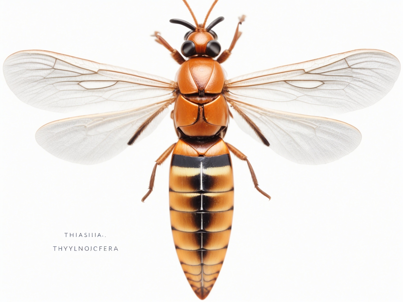 Thysanoptera