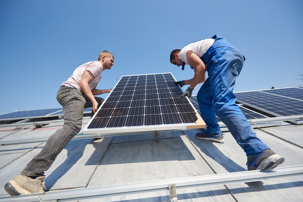 Photovoltaïque et autoconsommation à domicile : comment produire de l'électricité ?