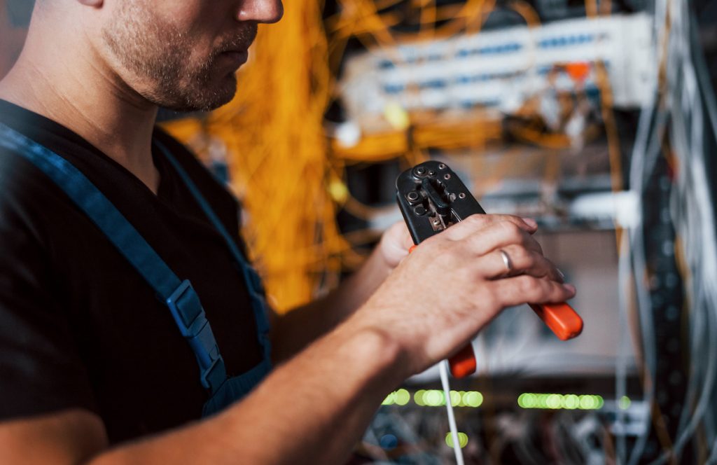 Raccordement au réseau ou hors réseau : comment produire de l'électricité ?