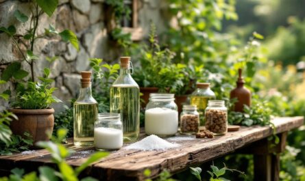 recette de grand-mère pour tuer les mauvaises herbes